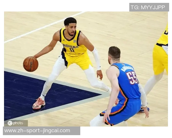 SGA砍下34分8篮板哈利伯顿贡献17分雷霆轻松战胜步行者总分领先