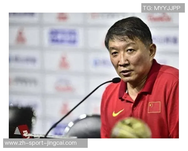 宫鲁鸣承诺2027年继续执教中国男篮全力备战国际赛事